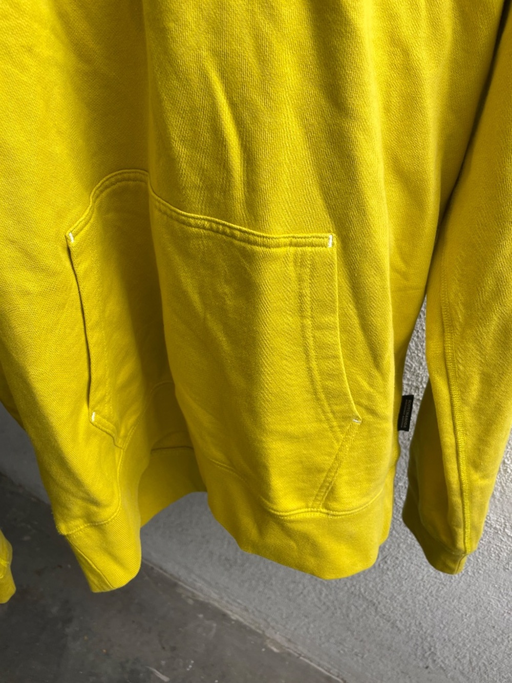 SCOTCH & SODA POUCHED HOODIE SIZE LARGE NWT - Picture 3 of 6